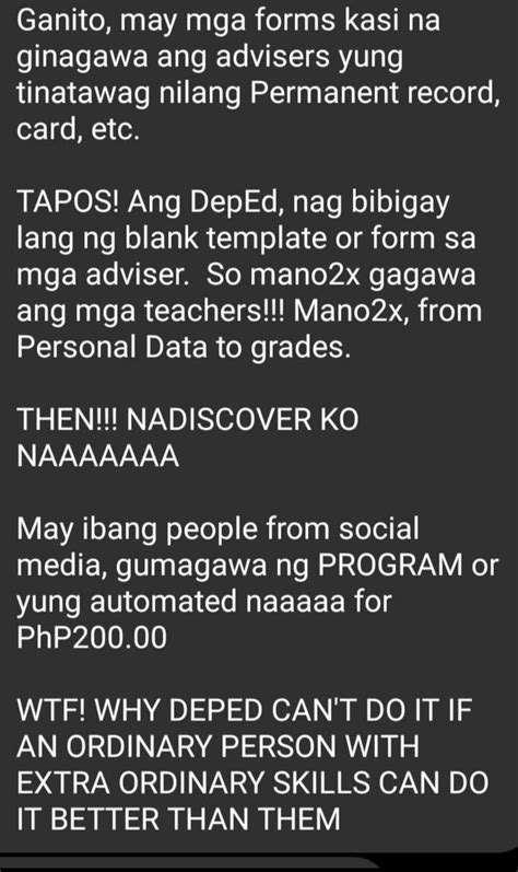 Akala ko agaran mong aasikasuhin ang pag.